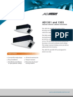 Ad1301-Ad1303-Cmra-Housings Ds r02 A4 en