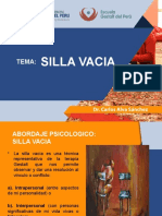 Silla Vacia Virtual