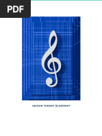 Bonus - Unison Theory Blueprint