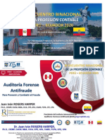 Auditoria Forense