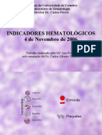 Indicadores Hematologicos Luis