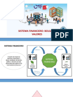 Sistema Financiero