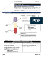 Lecture & Review Guide in HEMATOLOGY 1 & 2 (COMPLETE)