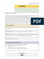 Textos Narrativos PDF