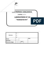 Laboratorio 4