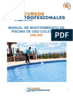 Manual Mantenimiento Piscinas V.2