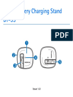 Nokia DT-33 QSG en PDF