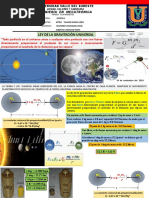 Tarea Ley Grav Univ