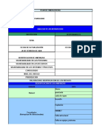 Analisis de Vulnerabilidad Interline Final