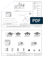 House Plan W/ Errors