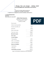 Finance Module 04 - Week 4