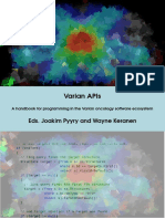 VarianApiBook PDF