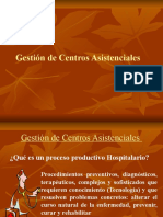 Estrategias de Salud