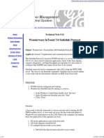 Wonderware InTouch™ 7.0 Suitelink Protocol PDF