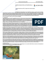 Integration of Well Logs and Seismic Attribute Analysis in Reservoir Identification On PGS Field Onshore Niger Delta, Nigeria