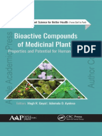 BioactiveCompoundsofMedicinalPlants Vol1 Authorcopy1 PDF