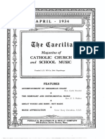 Caecilia v60n04 1934 04 PDF