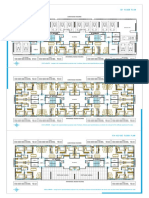 Floor Plan of Winspace Amelio