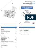 Cardiac Rehab Booklet