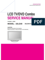 TV Service Manual 13301496-Lg-Lcd-TbDvd-Combo-Chla89a-32lg40