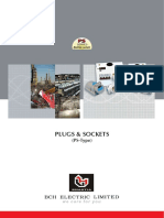 Plug N Socket PS Type BCH PDF