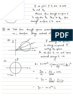 Surfaces Flux: A Is Due Q2