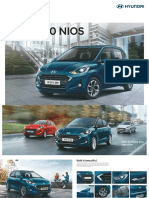 Grand I10 NIOS: Dealer's Name & Address