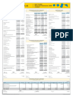 Financial Statements 2020: Half Yearly