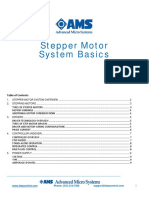 Stepper Motor PDF