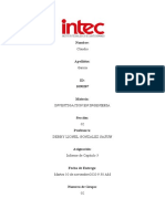 Informe Cap 3 Metodologia de La Investigacion