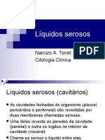 Liquidos Serosos