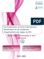 Travail Dih Ikrame Guimimi PDF