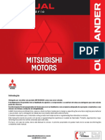 2007 Mitsubishi Outlander 104497 PDF