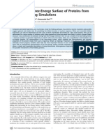 KrivovSV FreeEnergySurface RevProteinFolding MDS PLoS 2009 5 7 E1000428