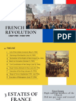 French Revolution