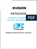 Hombro Congelado PDF