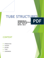 Tube-Structures PRE