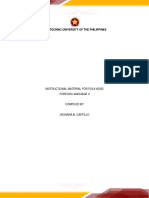 Fola 40023 Fola Ii PDF