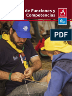 Manual de Funciones y Competencias 2019