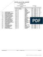 Resultado Porprova 50m Livre Masc Junior 2 g1624