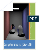 CG Lecture 8 PDF