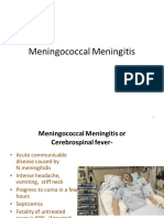 Meningococcal Meningitis & JE .PPTX CK Apr 2020 Edited