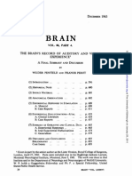 Brain 1963 PENFIELD 595 696