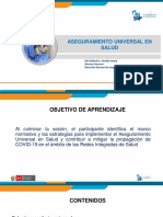 Tema 5 Aseguramiento Universal de La Salud