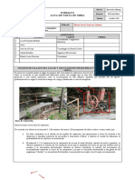 Fto Acta de Visita de Obra