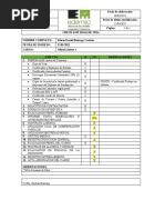 I-GH-001-F03 Check List Luis Alfonso Garro Cano