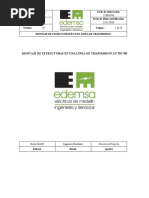 I-PR-CLT-012 Montaje en Una Línea de Transmisión