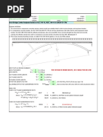 Arch Bridge Limits