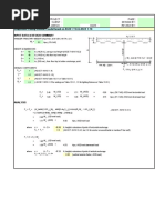 Suspended Ceiling Seismic Loads Based On ASCE 7-16 & ASCE 7-10 Input Data & Design Summary