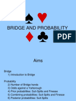 Bridge Probability 1